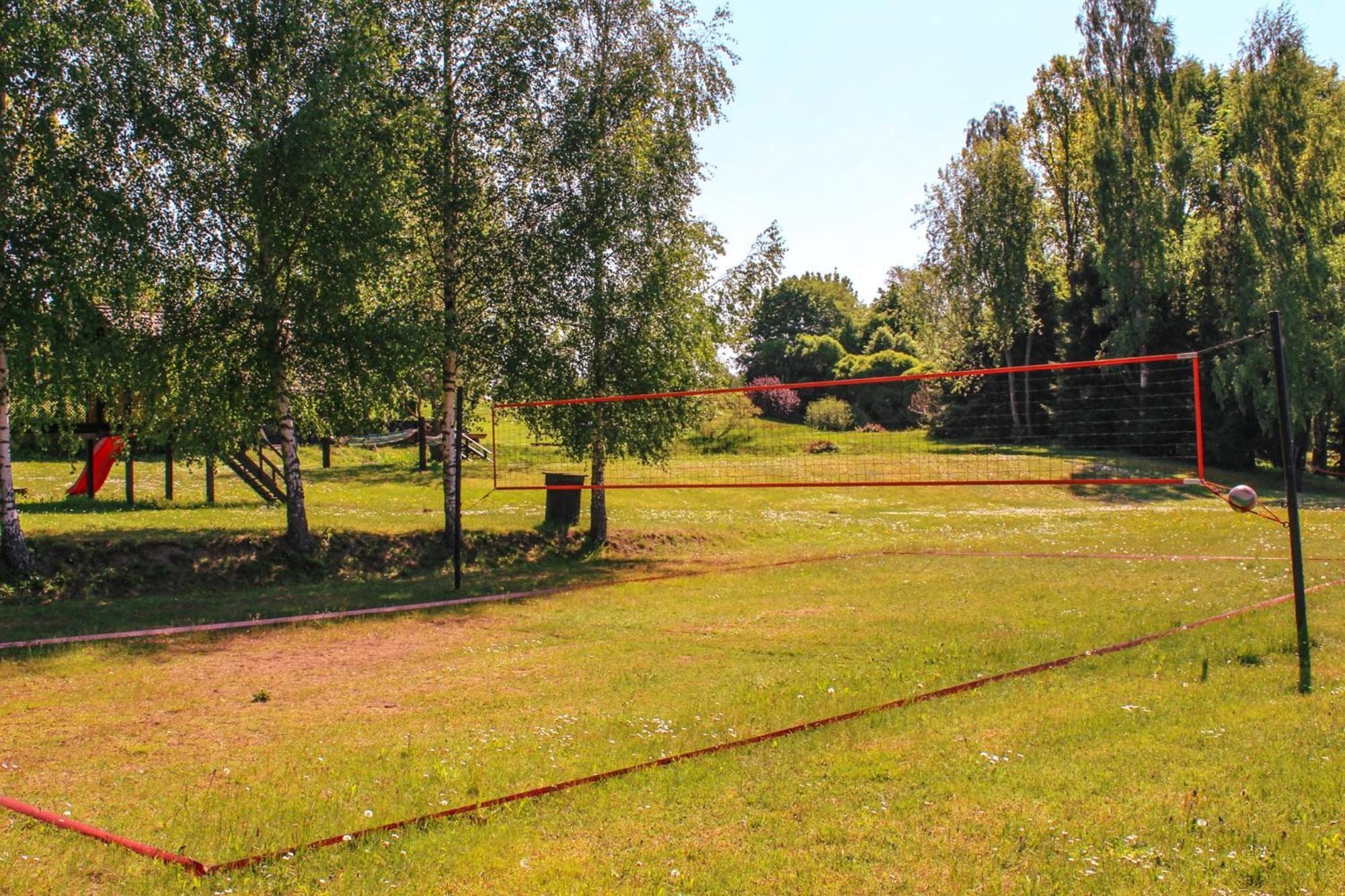 Lejasbisenieki Villa Turaida Dış mekan fotoğraf